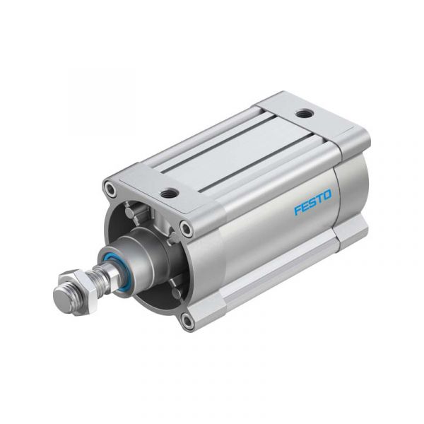 Normzylinder DSBC-125-100-PPSA-N3