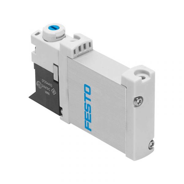 Magnetventil VUVG-B10A-M52-RZT-F-1P3