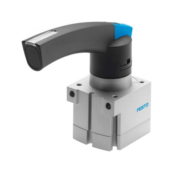 Steuerschieber VHER-P-H-B43E-B-G18
