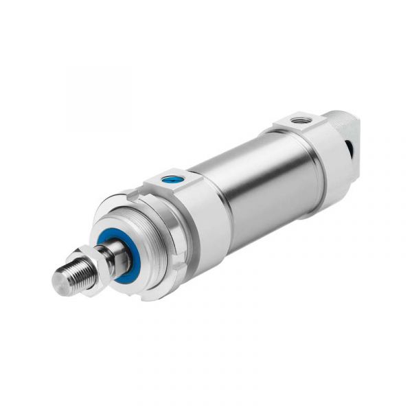 Rundzylinder ESNU-50-50-P-A