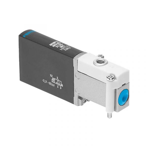 Magnetventil MHP2-M1H-3/2G-M5
