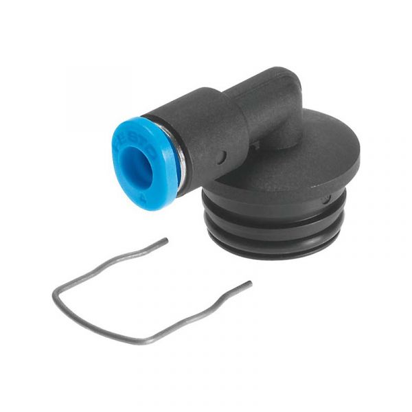 Cartridge QSPLK18-4