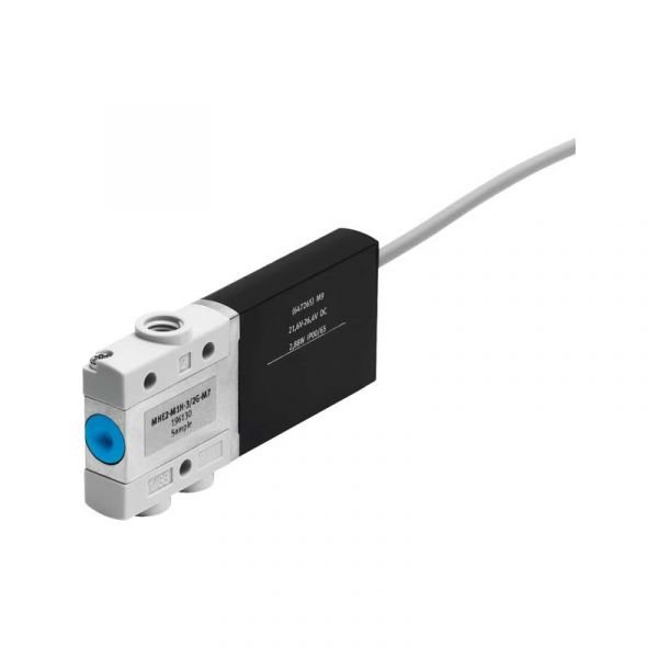 Magnetventil MHE2-MS1H-3/2G-M7-K