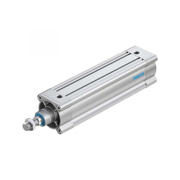 Normzylinder DSBC-80-250-PPSA-N3