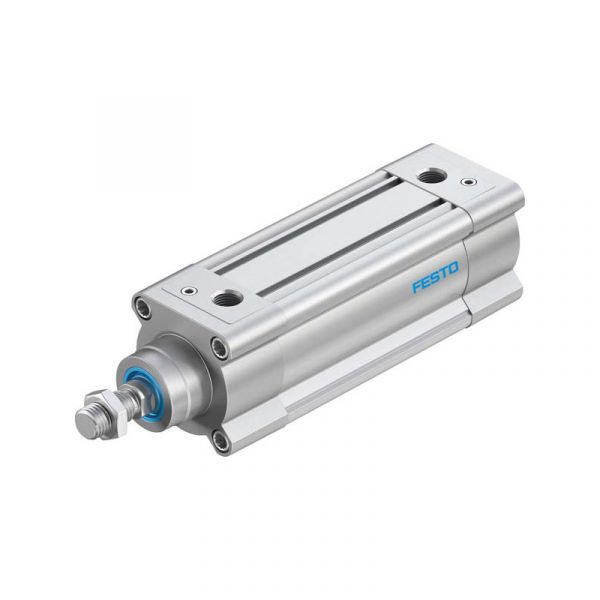 Normzylinder DSBC-63-100-PPVA-N3