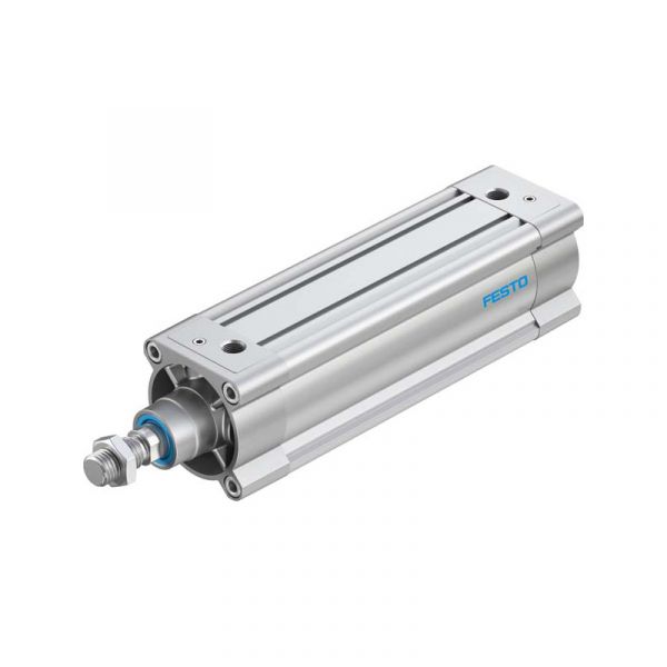Normzylinder DSBC-80-200-PPVA-N3