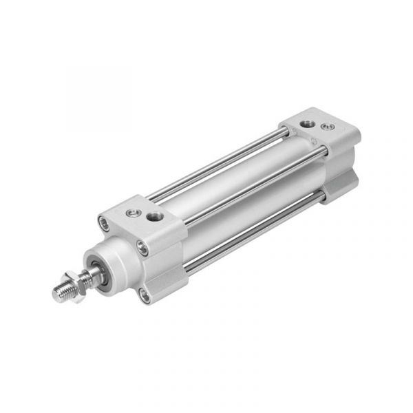 Normzylinder DSBG-32-50-PPVA-N3