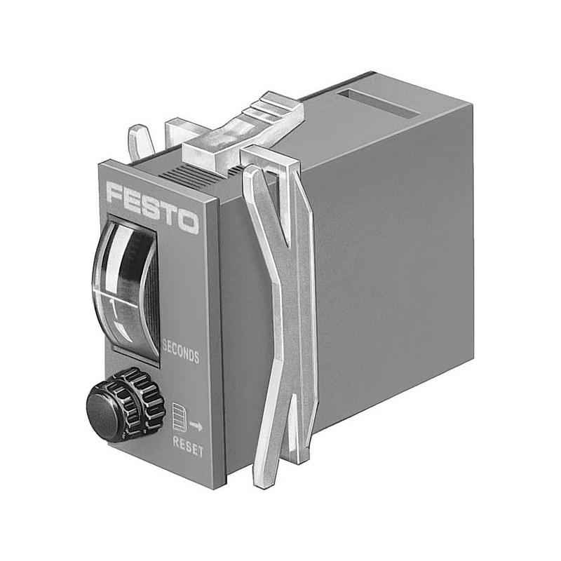 Festo Timer PZVT-30-SEC (150238) | festo.vogel-pneumatik.de