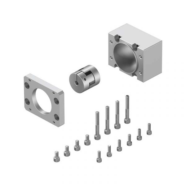 Axialbausatz EAMM-A-S48-57A-G2