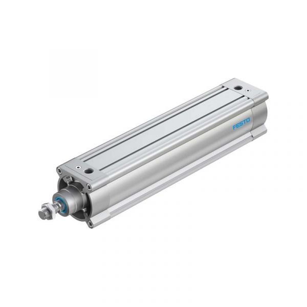 Normzylinder DSBC-100-400-PPVA-N3