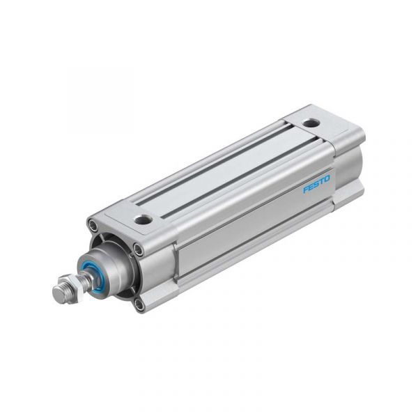 Normzylinder DSBC-63-160-D3-PPSA-N3