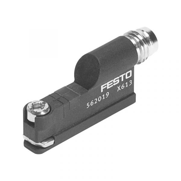 Näherungsschalter SMT-8-SL-PS-LED-24-B