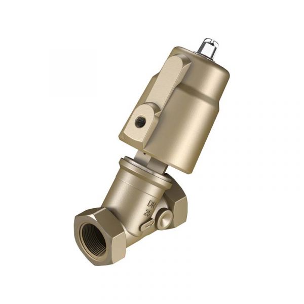 Schrägsitzventil VZXF-L-M22C-M-B-G1-230-H3B1-50-10
