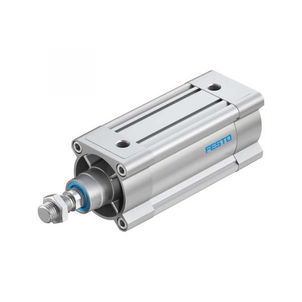 Normzylinder DSBC-80-100-PPSA-N3