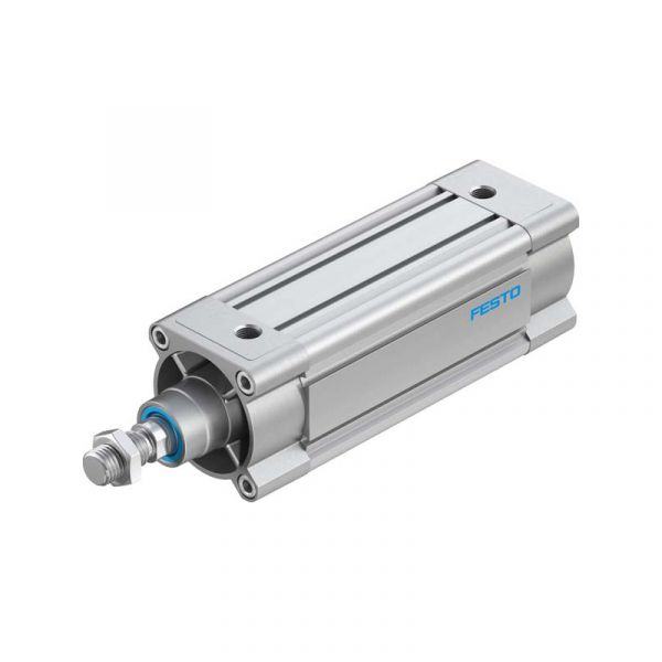 Normzylinder DSBC-80-150-D3-PPSA-N3