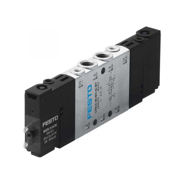 Magnetventil CPE10-M1BH-5J-M7