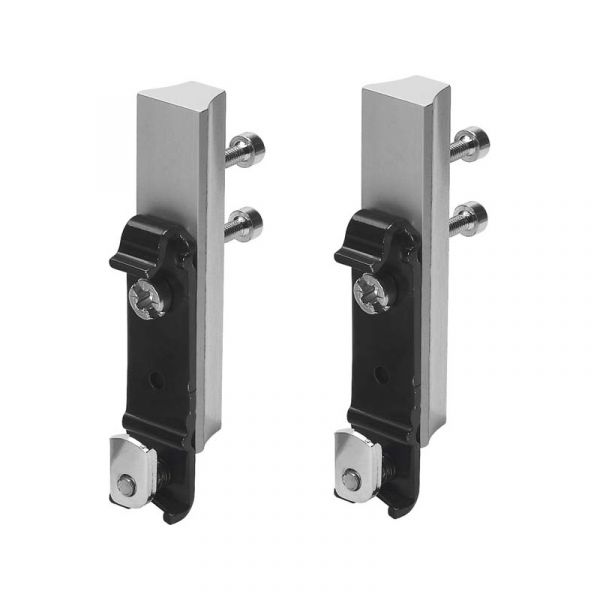 Hutschienen-Befestigung MHAP2-BG-NRH-35