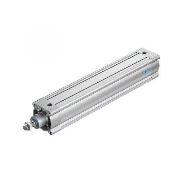 Normzylinder DSBC-100-500-PPSA-N3