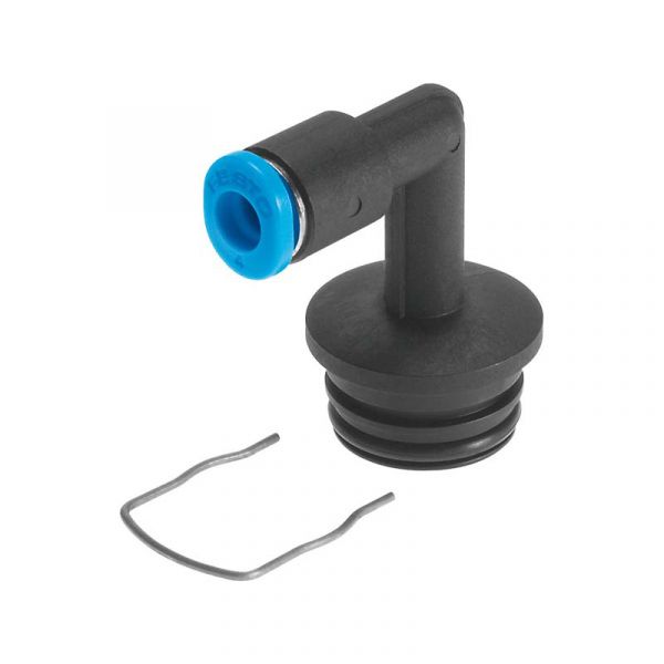 Cartridge QSPLLK18-4