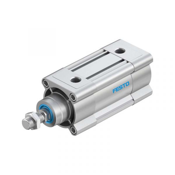 Normzylinder DSBC-63-40-PPSA-N3