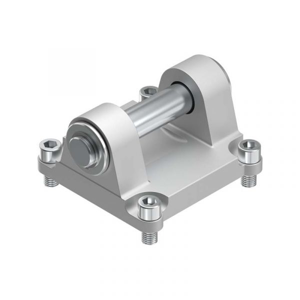 Schwenkflansch SNCB-125