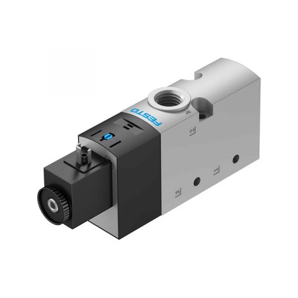 Magnetventil VUVS-L30-M32C-MZD-G38-F8-1C1