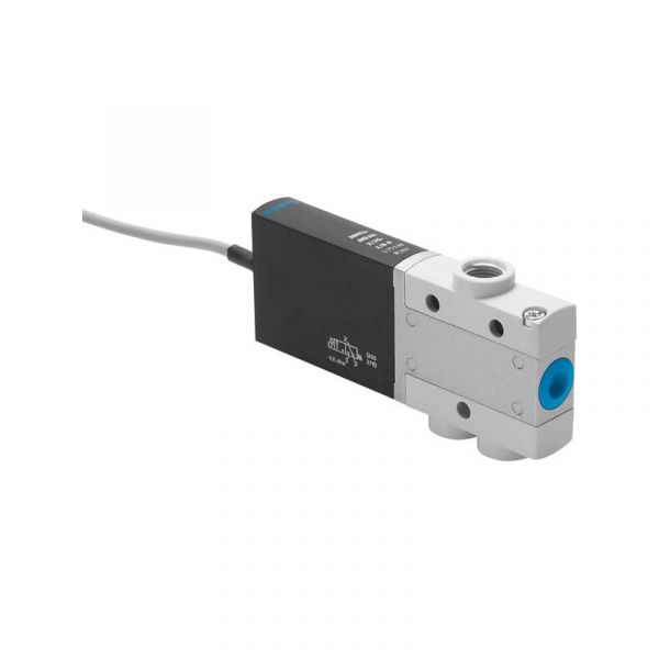 Magnetventil MHE3-MS1H-3/2O-1/8-K
