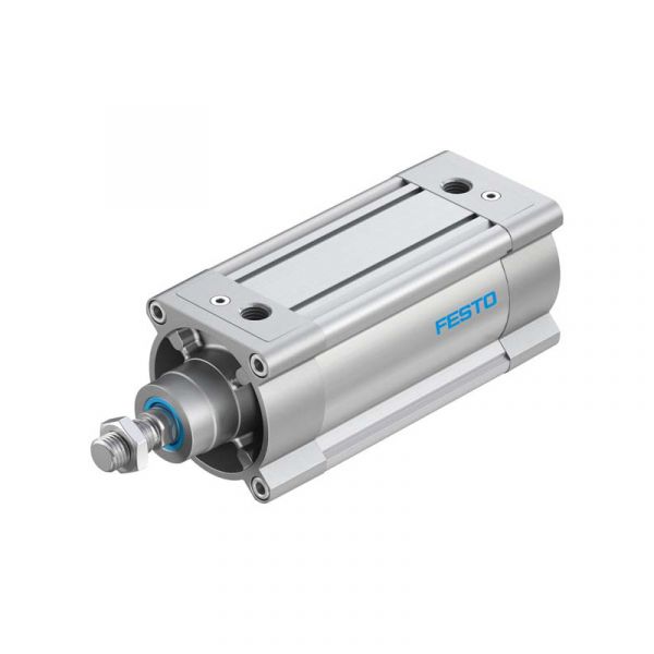 Normzylinder DSBC-100-125-PPVA-N3
