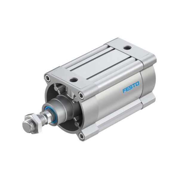 Normzylinder DSBC-125-80-PPSA-N3