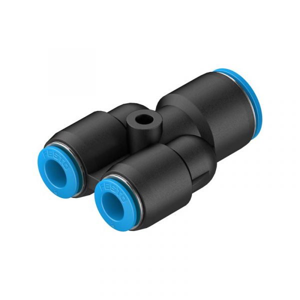 Y-Steckverbindung QSY-12-8