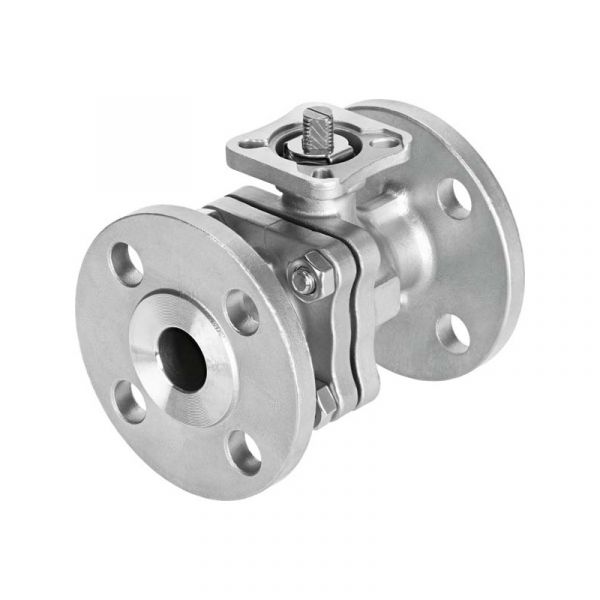 Kugelhahn VZBF-11/2-P1-20-D-2-F0507-V15V15