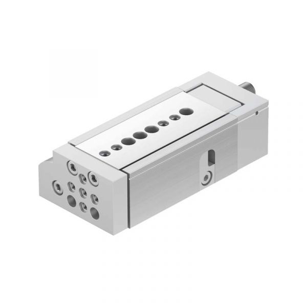 Mini-Schlitten DGSL-16-20-EA