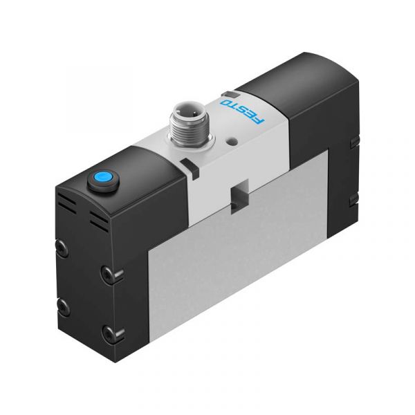 Magnetventil VSVA-B-M52-MH-A1-1R5L