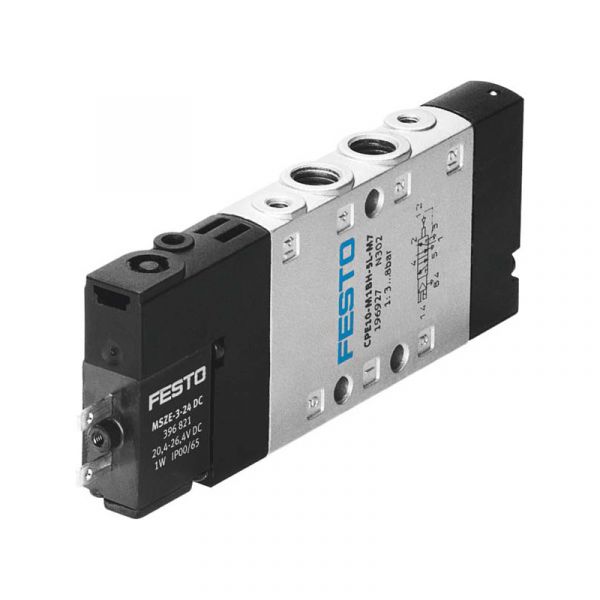 Magnetventil CPE10-M1BH-5LS-M7