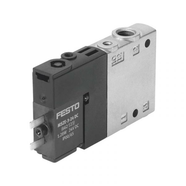 Magnetventil CPE10-M1BH-3OL-M7
