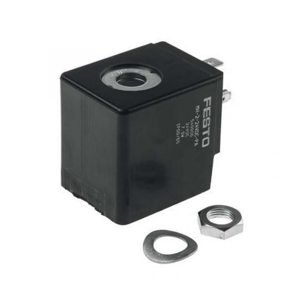 Magnetspule MH-2-110VAC-PA