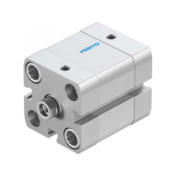 Kompaktzylinder ADN-25-10-I-P-A