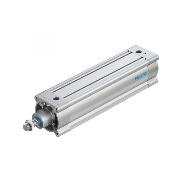 Normzylinder DSBC-100-320-PPSA-N3