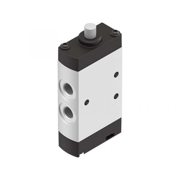 Stößelventil VMEF-S-M52-M-G18