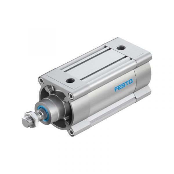 Normzylinder DSBC-100-100-PPSA-N3