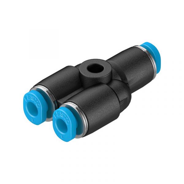 Y-Steckverbindung QSMY-3