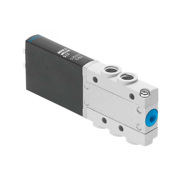 Magnetventil MHE2-MS1H-5/2-M7