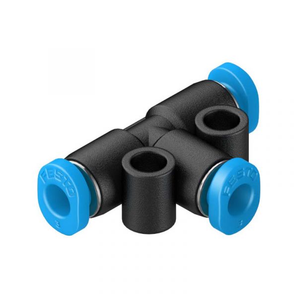T-Steckverbindung QSMT-3