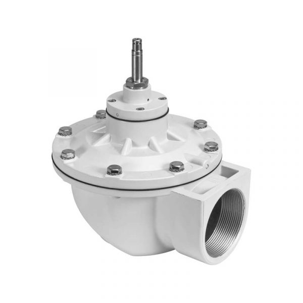 Grundventil VZWE-E-M22C-M-G212-620-H