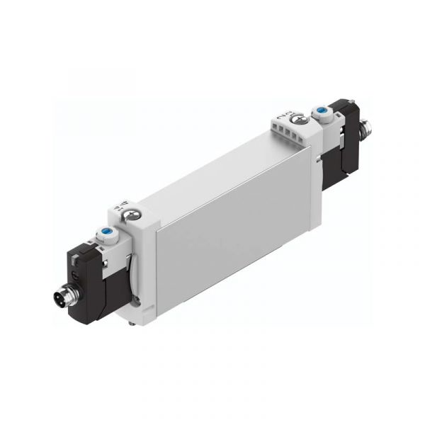 Magnetventil VUVG-B18-T32C-MZT-F-1R8L