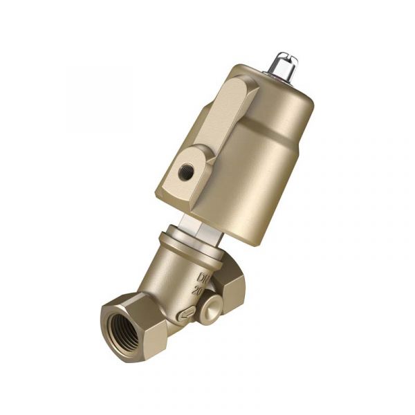 Schrägsitzventil VZXF-L-M22C-M-A-G34-160-H3B1V-50-V