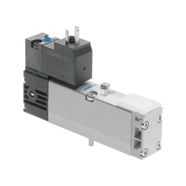 Magnetventil VSVA-B-M52-MZH-A2-2AC1