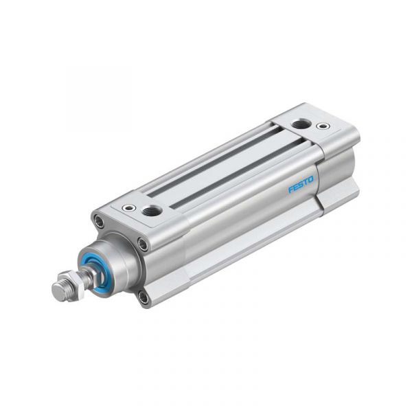 Normzylinder DSBC-40-80-PPVA-N3
