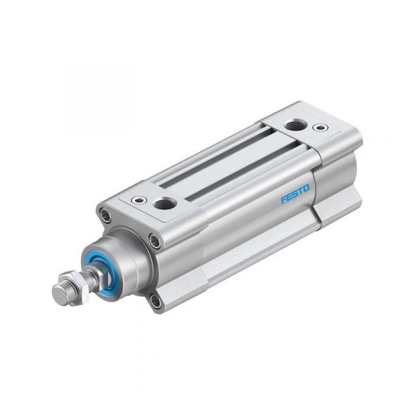 Normzylinder DSBC-40-50-PPVA-N3