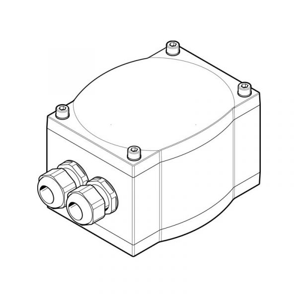 Sensorbox SRAP-M-CA1-270-1-A-T2P20